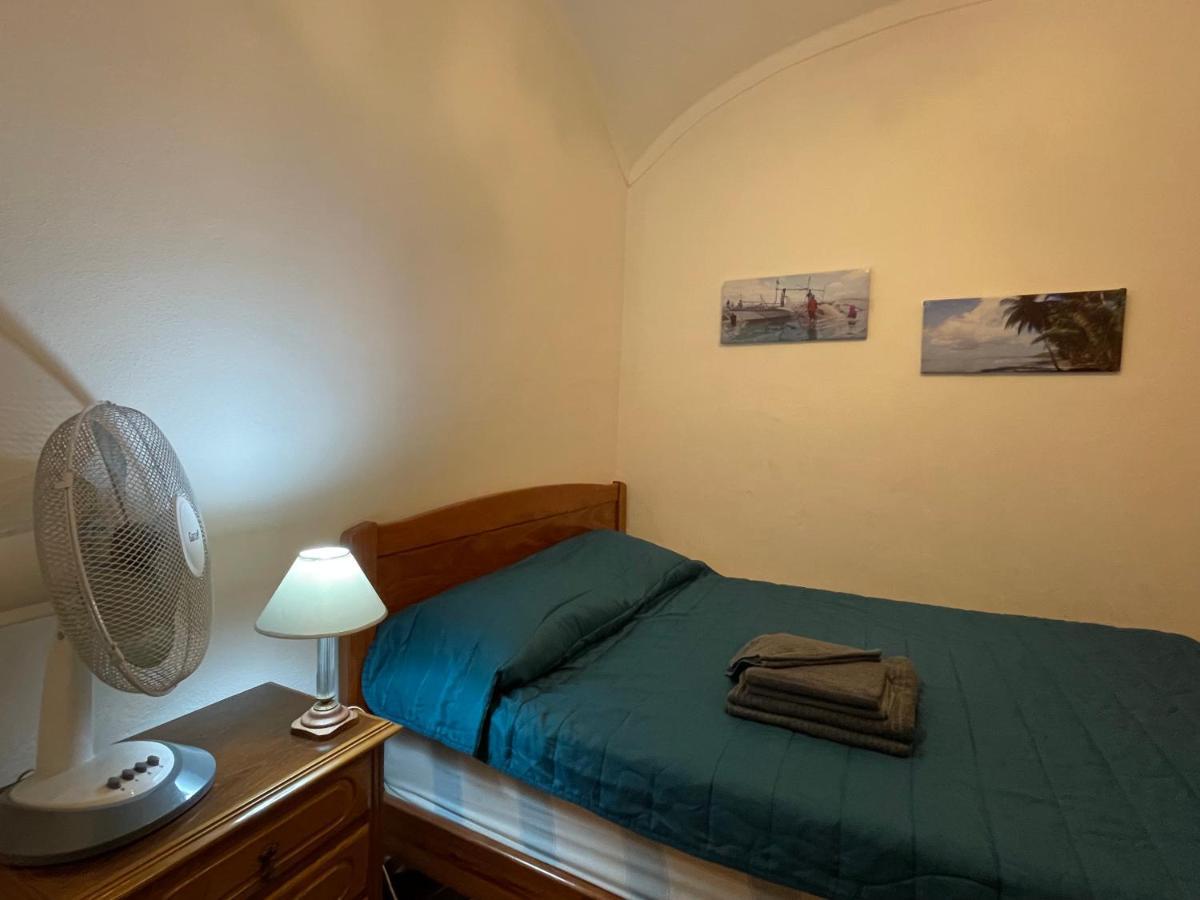 Fuseta Holiday House מראה חיצוני תמונה