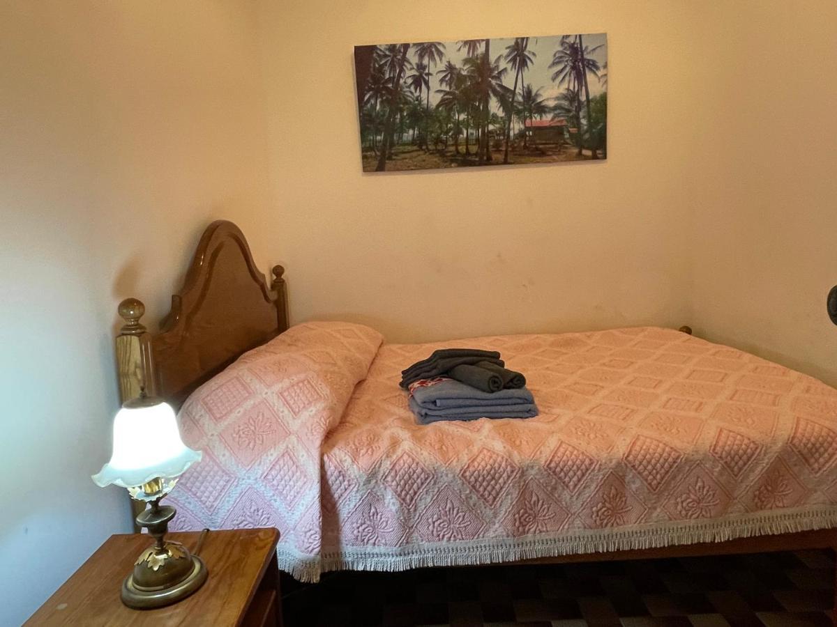Fuseta Holiday House מראה חיצוני תמונה