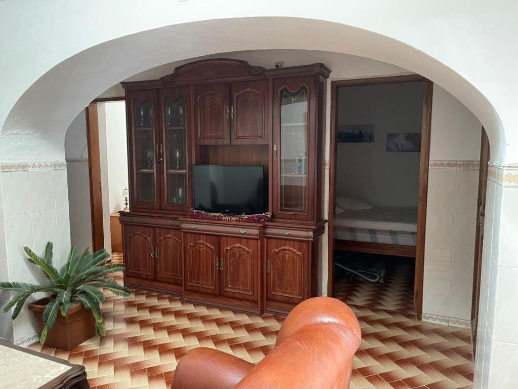 Fuseta Holiday House מראה חיצוני תמונה
