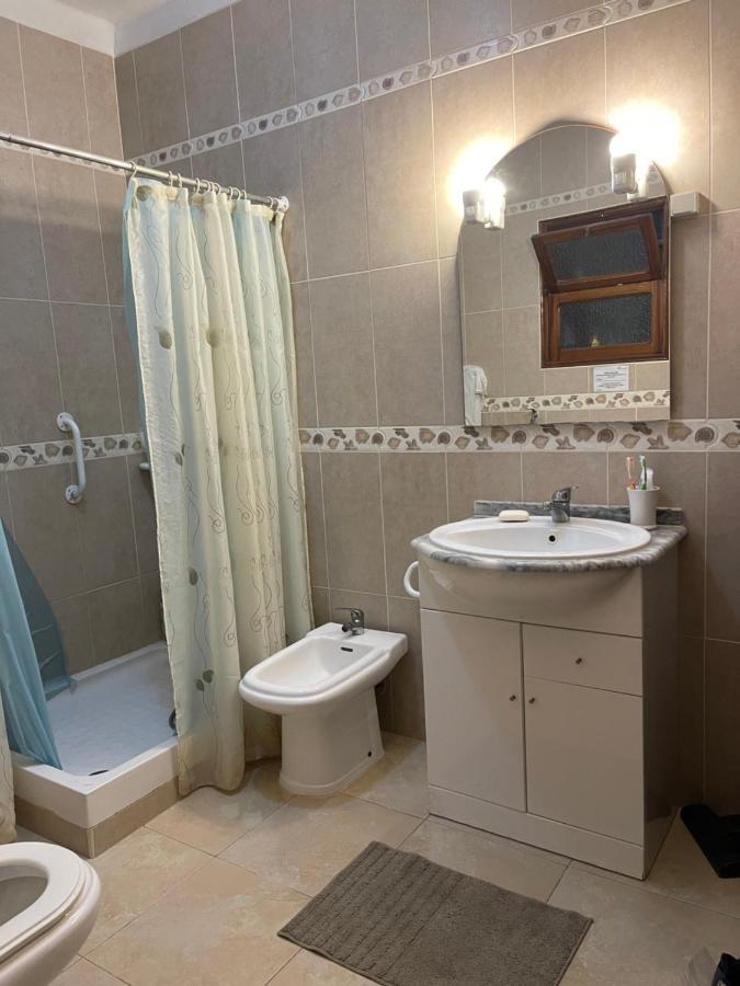 Fuseta Holiday House מראה חיצוני תמונה